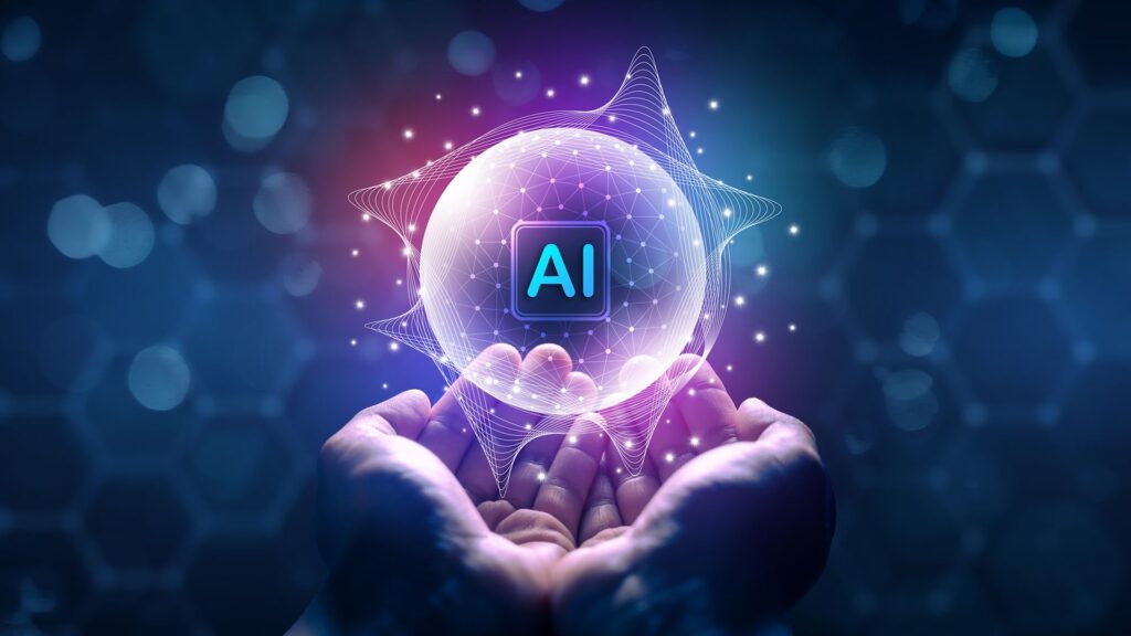 Artificial Intelligence Today: Transforming the World
